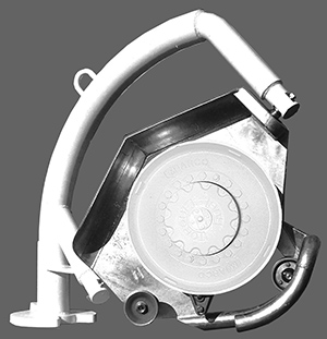 MARCO J0200 24 SWINGHAULER
POT LINE HAULER / CRAB BLOCK