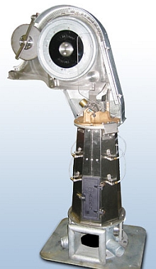 Marco Offshore Longline Haulers