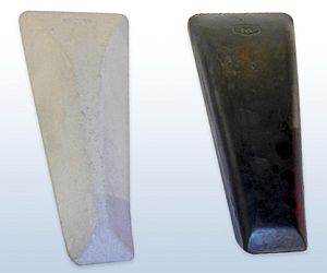 MARCO Cleat Options